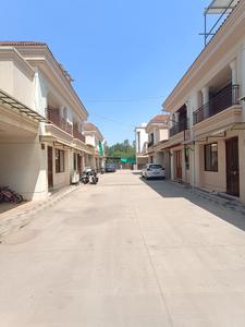 Image of 1500 Sq.ft 3 BHK Villa for sale in Bill, Vadodara for Rs. 9100000