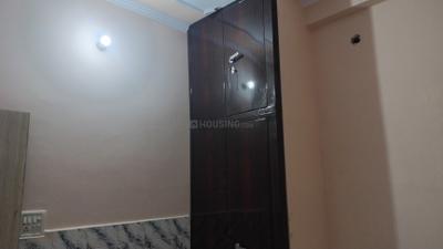 Bedroom Image of 720 Sq.ft 2 BHK Independent House for rent in Jagatpura Jaipur for Rs. 12000