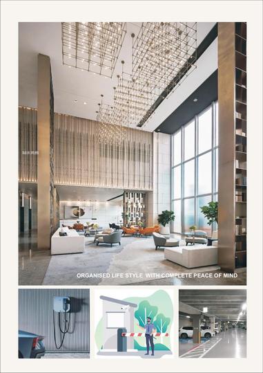 Senior luxury living Main Image 1