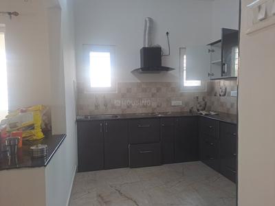 Kitchen Image of 1750 Sq.ft 3 BHK Builder Floor for rent in T Nagar Chennai for Rs. 68000