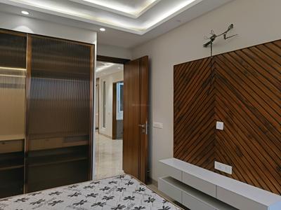 Bedroom Image of 1850 Sq.ft 4 BHK Builder Floor for sale in Indirapuram Ghaziabad for Rs. 24000000