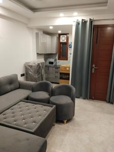 1 BHK Independent Builder Floor