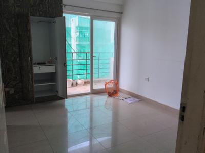 Bedroom Image of 1080 Sq.ft 2.5 BHK Apartment / Flat for rent in Express Zenith, Sector 77 Noida for Rs. 31000
