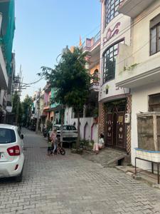 Image of 1296 Sq.ft 8 BHK Independent House for sale in Lohamandi, Agra for Rs. 13500000