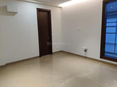 Bedroom Image of 2160 Sq.ft 4 BHK Builder Floor for sale in Karkardooma New Delhi for Rs. 45000000