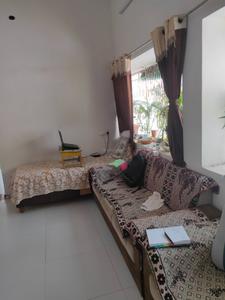 Living Room Image of 2000 Sq.ft 4 BHK Independent House for sale in Vejalpur Ahmedabad for Rs. 12500000