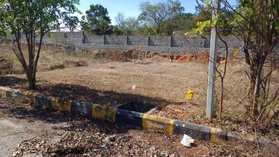 Image of 1782 Sq.ft Residential Plot / Land for sale in Medchal, Secunderabad for Rs. 3600000