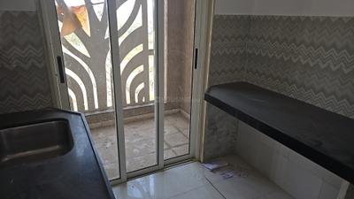 Kitchen Image of 944 Sq.ft 2 BHK Apartment / Flat for rent in Lodha Upper Thane, Bhiwandi Thane for Rs. 18000