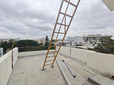 Balcony Image of 2700 Sq.ft 5 BHK Independent House for sale in NRI Layout Bengaluru for Rs. 16500000