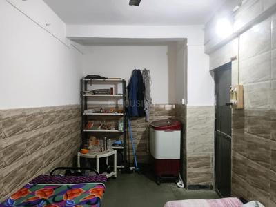 Kitchen Image of Prasad in Dombivli East, Thane