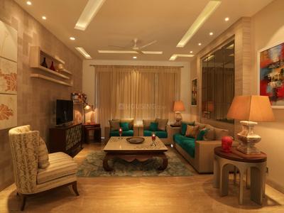 3 BHK Flat