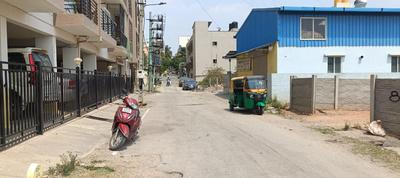 Image of 1200 Sq.ft Residential Plot / Land for sale in Horamavu, Bengaluru for Rs. 13800000