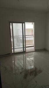 Bedroom Image of 1244 Sq.ft 2 BHK Apartment / Flat for sale in Vasavi Lakecity East, Hafeezpet Hyderabad for Rs. 10400000