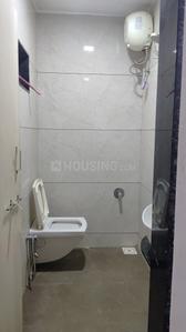 Image of 2036 Sq.ft 3 BHK Independent House for rent in South Bopal, Ahmedabad for Rs. 42500