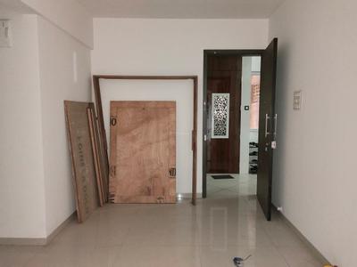 Living Room Image of 740 Sq.ft 1 BHK Apartment / Flat for sale in Ulwe Navi Mumbai for Rs. 5000000