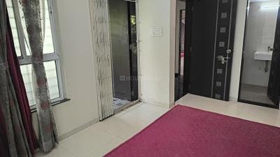 Bedroom Image of 1800 Sq.ft 3 BHK Independent House for rent in Jhala Manjari Greens, Manjari Budruk Pune for Rs. 37000