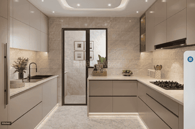 Image of 1100 Sq.ft 2 BHK Apartment / Flat for sale in Sobha Madison Heights Townpark Phase 1 W5 To 7, Attibele, Bengaluru for Rs. 18000000