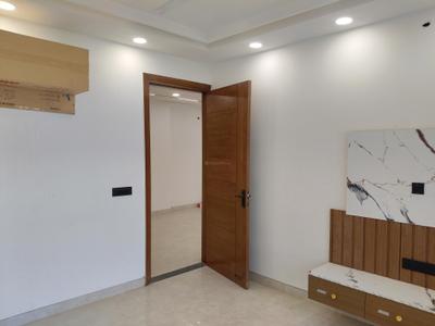 Bedroom Image of 2590 Sq.ft 3 BHK Apartment / Flat for sale in Conscient Hines Elevate, Sector 59 Gurgaon for Rs. 63100000