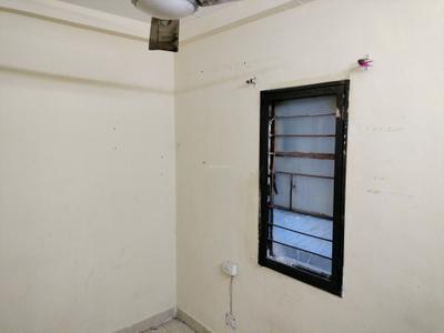 Bedroom Image of 510 Sq.ft 1 BHK Apartment / Flat for sale in Sector 23B Dwarka New Delhi for Rs. 6300000