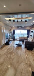 Hall Image of 1380 Sq.ft 3 BHK Apartment / Flat for sale in Bandra West Mumbai for Rs. 65400000