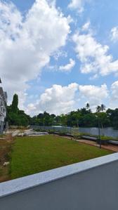 Image of 3916 Sq.ft 4 BHK Villa for sale in Edappally, Kochi for Rs. 41200000