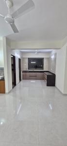 Hall Image of 1334 Sq.ft 3 BHK Apartment / Flat for rent in Vastrapur Ahmedabad for Rs. 55450