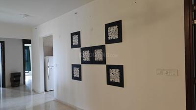 Hall Image of 2317 Sq.ft 3 BHK Apartment / Flat for sale in Marina One Phase 1, Marine Drive Kochi for Rs. 38000000