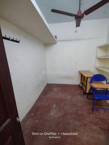 Balcony Image of Code skool pg in Arumbakkam, Chennai