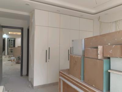 Bedroom Image of 2250 Sq.ft 4 BHK Builder Floor for sale in Aman Spring Valley Floors, Rohini Extension New Delhi for Rs. 32500000