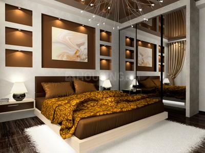 Bedroom Image of 5000 Sq.ft 6 BHK Apartment / Flat for sale in Seasons Trimurti, Santacruz West Mumbai for Rs. 305000000