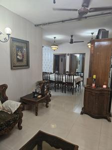 Hall Image of 1125 Sq.ft 3 BHK Independent House for rent in Vikaspuri Luxury Homes, Vikaspuri New Delhi for Rs. 42500