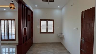 Hall Image of 700 Sq.ft 2 BHK Independent House for sale in Veppampattu Chennai for Rs. 4600000