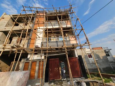 4 BHK Independent House