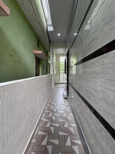 Balcony Image of 2040 Sq.ft 5 BHK Independent House for sale in Gangondanahalli Bengaluru for Rs. 11000000