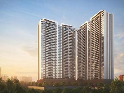 Image of 2057 Sq.ft 3 BHK Apartment / Flat for sale in Pristine The Lords, Pashan, Pune for Rs. 30900000