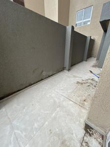Balcony Image of 2100 Sq.ft 3.5 BHK Apartment / Flat for sale in Ambar Zenith, Viman Nagar Pune for Rs. 25000000
