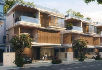 4 BHK Villa