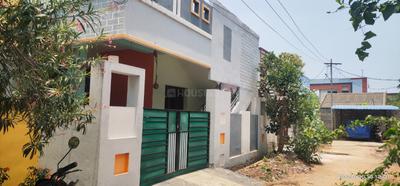 Image of 1100 Sq.ft 2 BHK Independent House for sale in Ganganapalle, Kakinada for Rs. 4500000