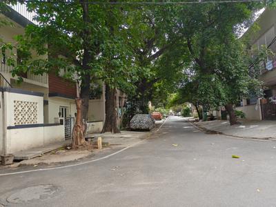 Image of 1200 Sq.ft Residential Plot / Land for sale in Sahakara Nagar, Bengaluru for Rs. 36000000