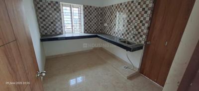 Kitchen Image of 1304 Sq.ft 2 BHK Apartment / Flat for sale in Patrapada Bhubaneswar for Rs. 8000000