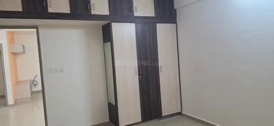 Bedroom Image of 1321 Sq.ft 2 BHK Apartment / Flat for rent in C V Raman Nagar Bengaluru for Rs. 42000