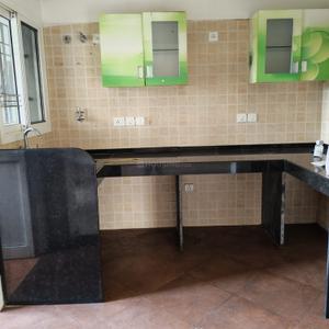 Kitchen Image of 1455 Sq.ft 3 BHK Apartment / Flat for sale in Sobha Ivory, Kondhwa Pune for Rs. 12000000