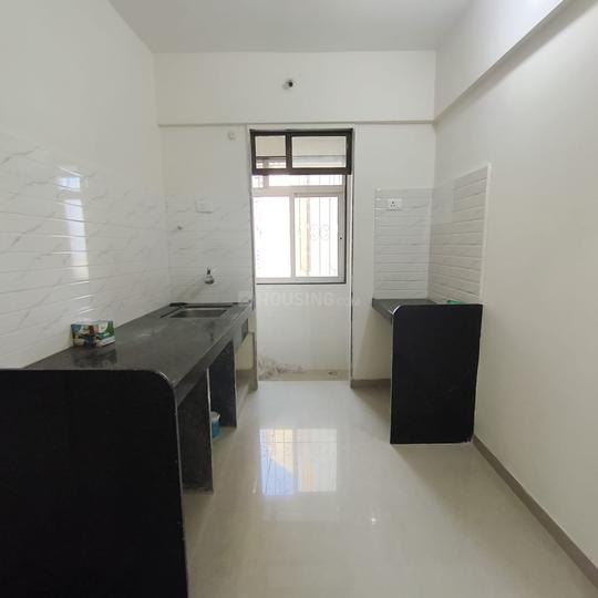 Ram Pushpanjali Residency Phase III Villa Kitchen 1