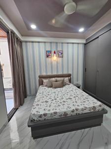 Bedroom Image of 1631 Sq.ft 3 BHK Apartment / Flat for sale in Lalarpura Jaipur for Rs. 8700000
