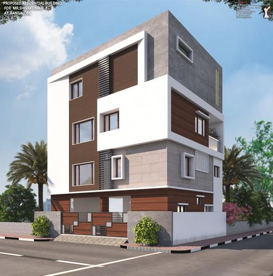 Subramanyapura Main Image 1