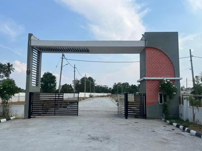 Image of 1200 Sq.ft Residential Plot / Land for sale in Kaggalahalli, Bengaluru for Rs. 4555000