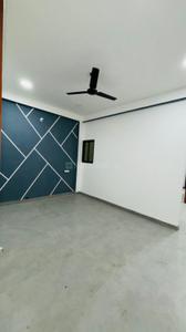 Hall Image of 650 Sq.ft 1 BHK Builder Floor for rent in Mahalakshmi Nagar Indore for Rs. 13500