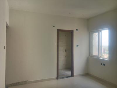 Bedroom Image of 1570 Sq.ft 3 BHK Apartment / Flat for sale in Serilingampally Hyderabad for Rs. 9400000