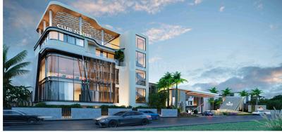 Image of 5000 Sq.ft 5 BHK Villa for sale in Kollur, Hyderabad for Rs. 38000000