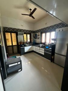 Kitchen Image of 2500 Sq.ft 4 BHK Independent House for sale in Deesa Banaskantha for Rs. 10000000